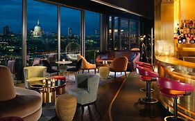 Sea Containers London